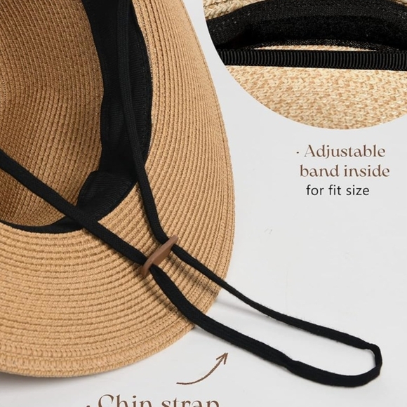 Sun Hat - Picture 5 of 7